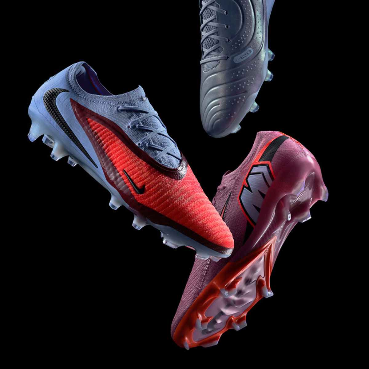 ナイキTLEMPO Nike Tiempo Legend 10 Club Multi-Ground Low-Top Soccer