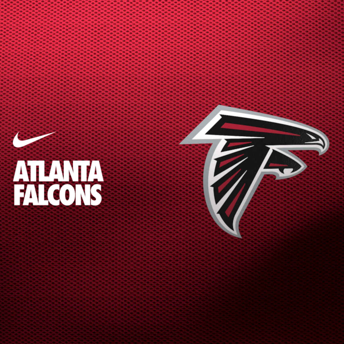 NFL⭐︎アトランタ・ファルコンズ　NIKEパーカー（男性L） Atlanta Falcons Nike | Official Atlanta Falcons Pro Shop