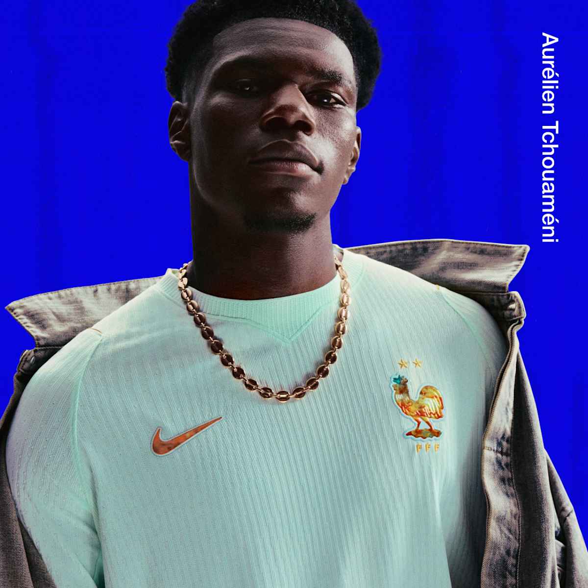 Soccer France. Nike.com