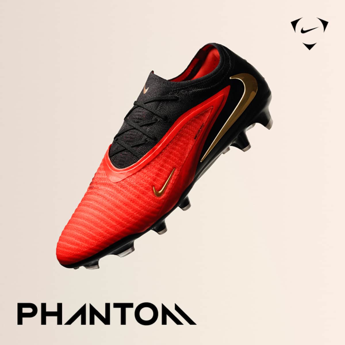 NIKE公式】 ファントム サッカースパイク・シューズ【ナイキ公式通販】