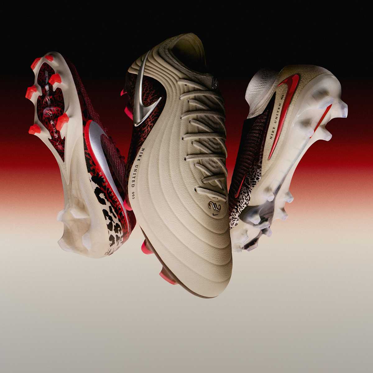 Nike United Pack. Nike CA