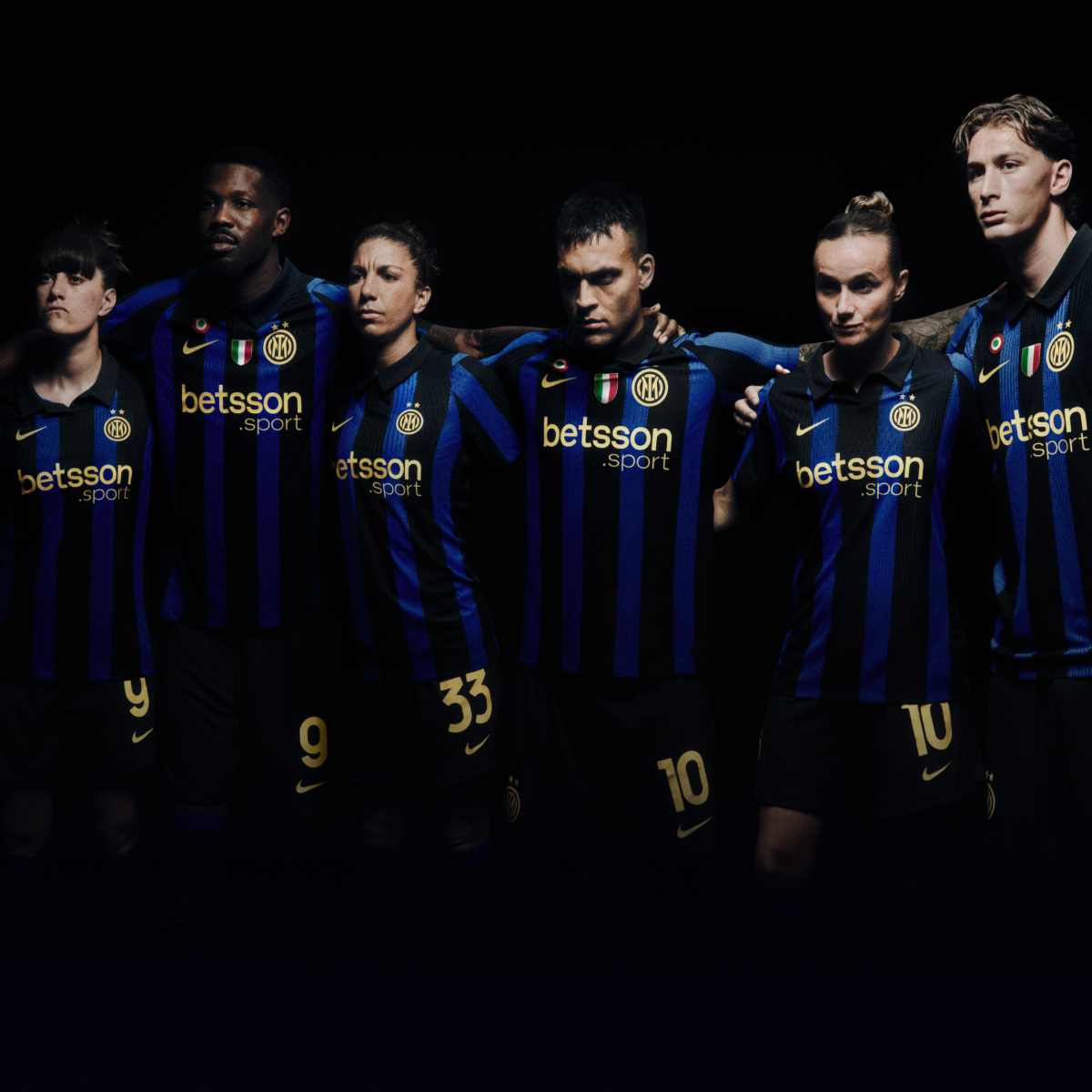 Inter Milan Jerseys, Apparel & Gear. Nike.com