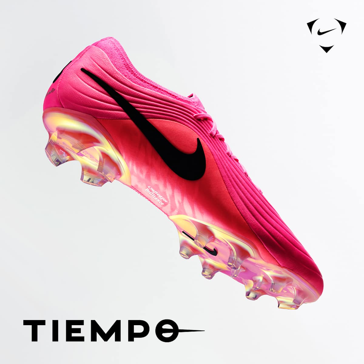 Tiempo Legend Football Boots. Nike CA