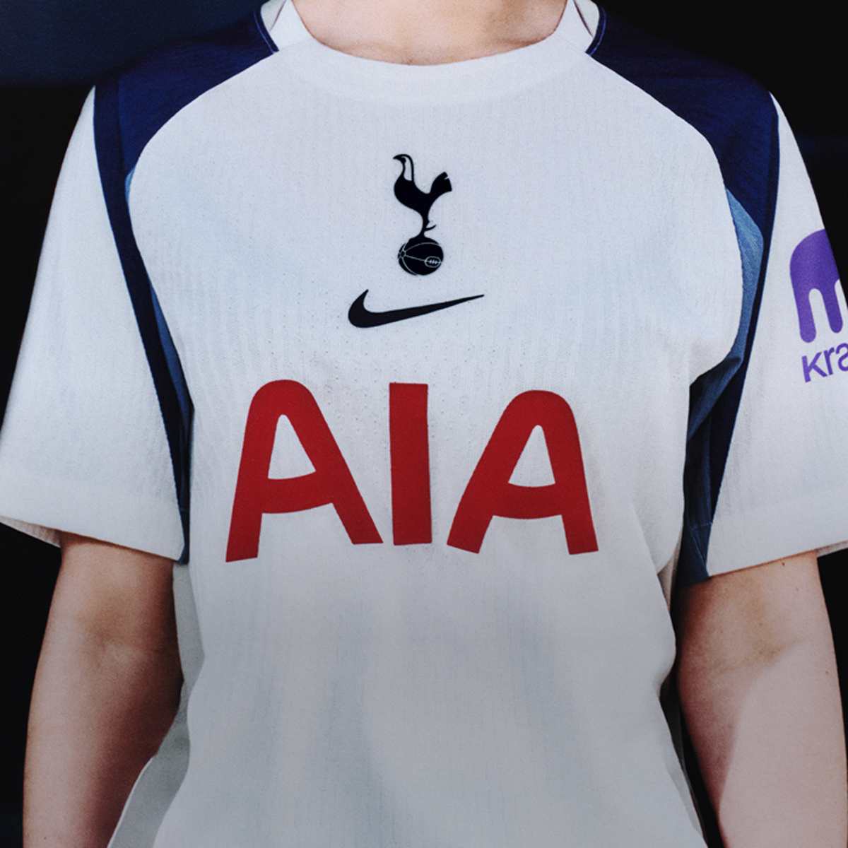 Tottenham Hotspur Kits & Spurs Shirts 2025/26. Nike CA