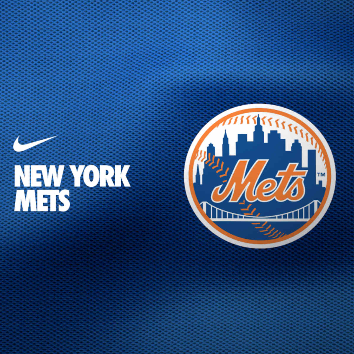 【送料無料】1990s Nike NEW YORK METS ユニフォーム New York Mets Nike MLB Limited City Connect Jersey - Dk Gray