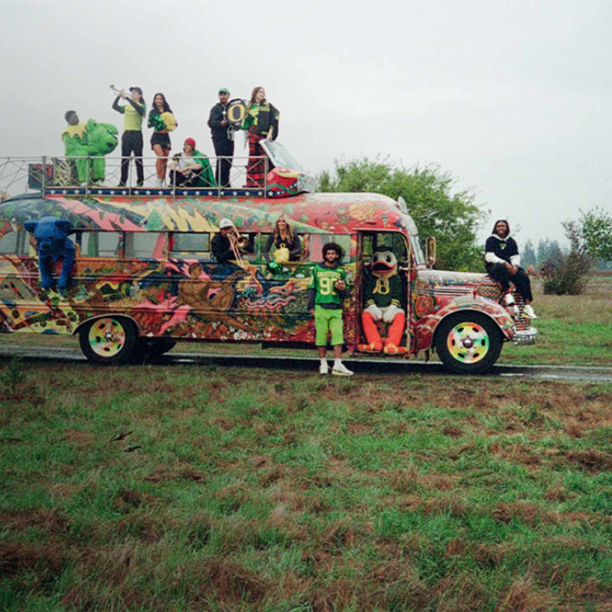 Oregon Ducks Apparel & Gear. Nike.com