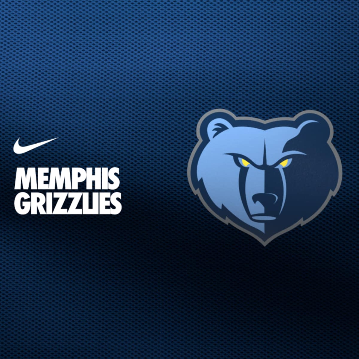 memphis grizzlies nike gear