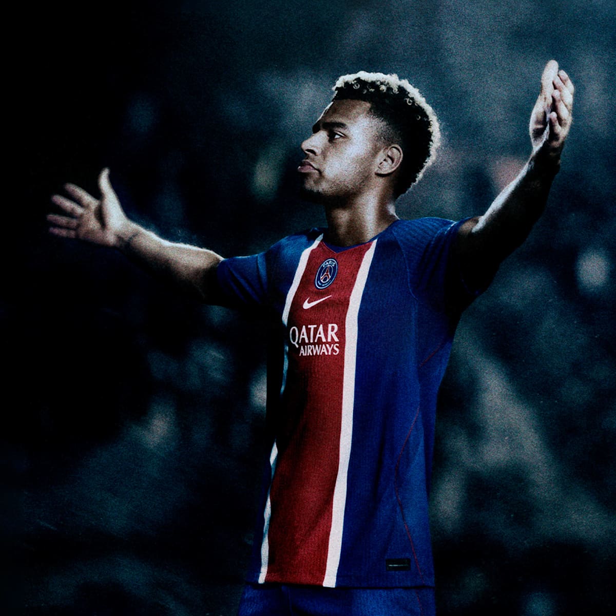 PSG Kits & Shirts. Shop Paris Saint-Germain 2026/27. Nike RO