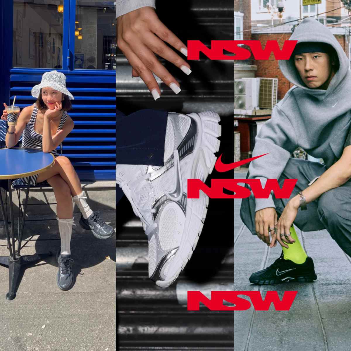 すきなもの*‪リストック Mens Lifestyle. Nike.com