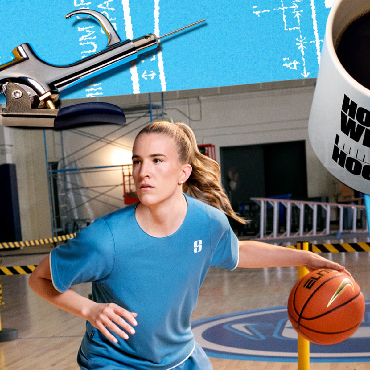 Nike Sabrina Ionescu レッド　26.5 26 Sabrina 2 Releases in Celebration of Basketball Superstar