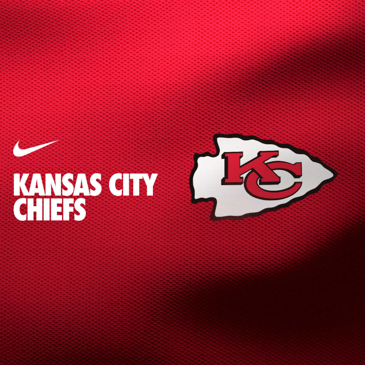 Kansas City Chiefs. Nike US