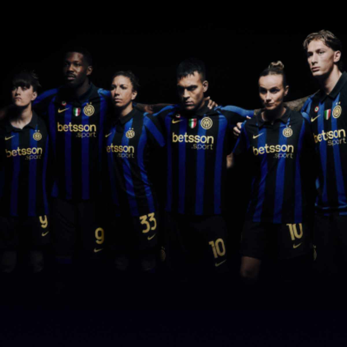 Inter Milan Kits & Shirts 2026/27. Nike UK