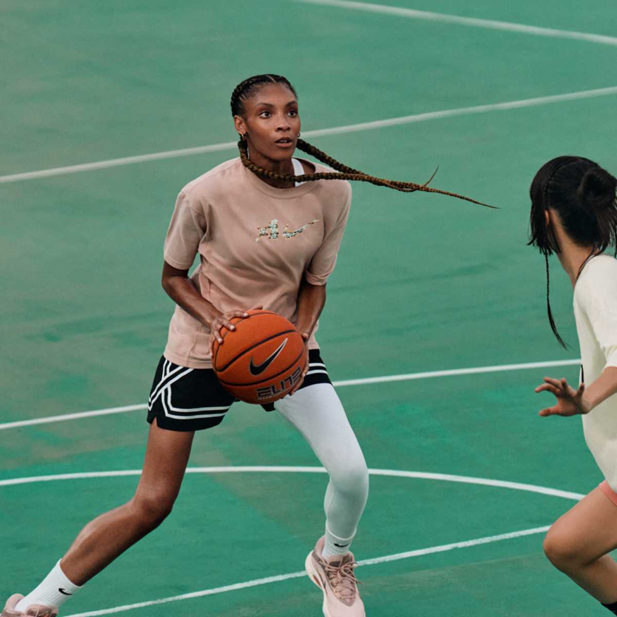 nike youth basketballs