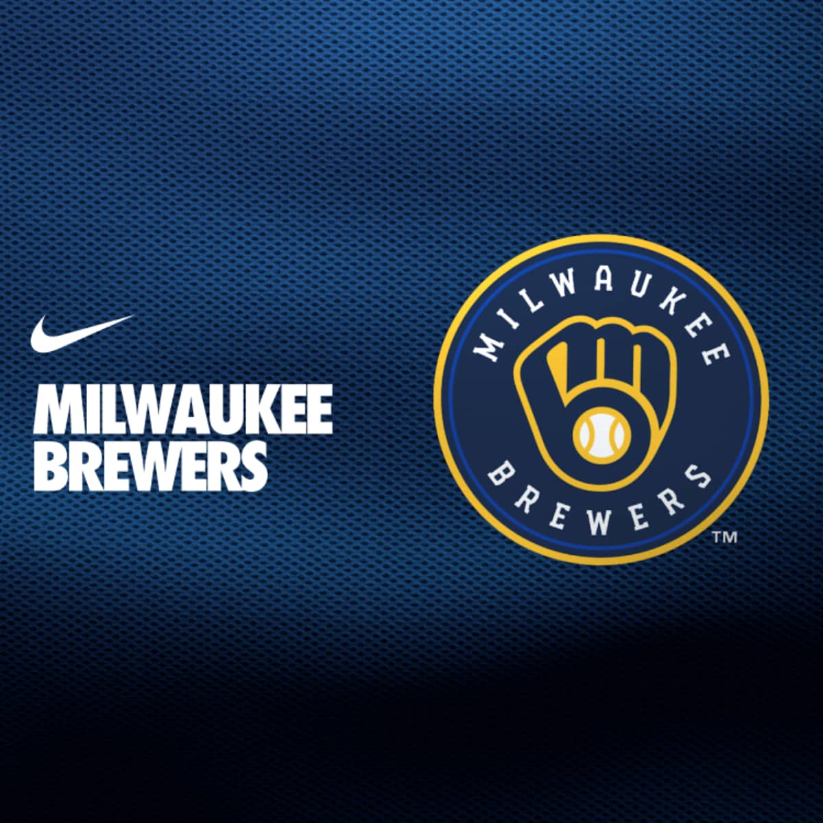 nike brewers