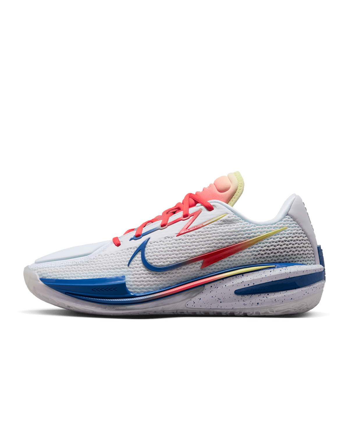 Nike G.T. カット Dylan Harper × TITAN EP IU0780-100 サイドビュー