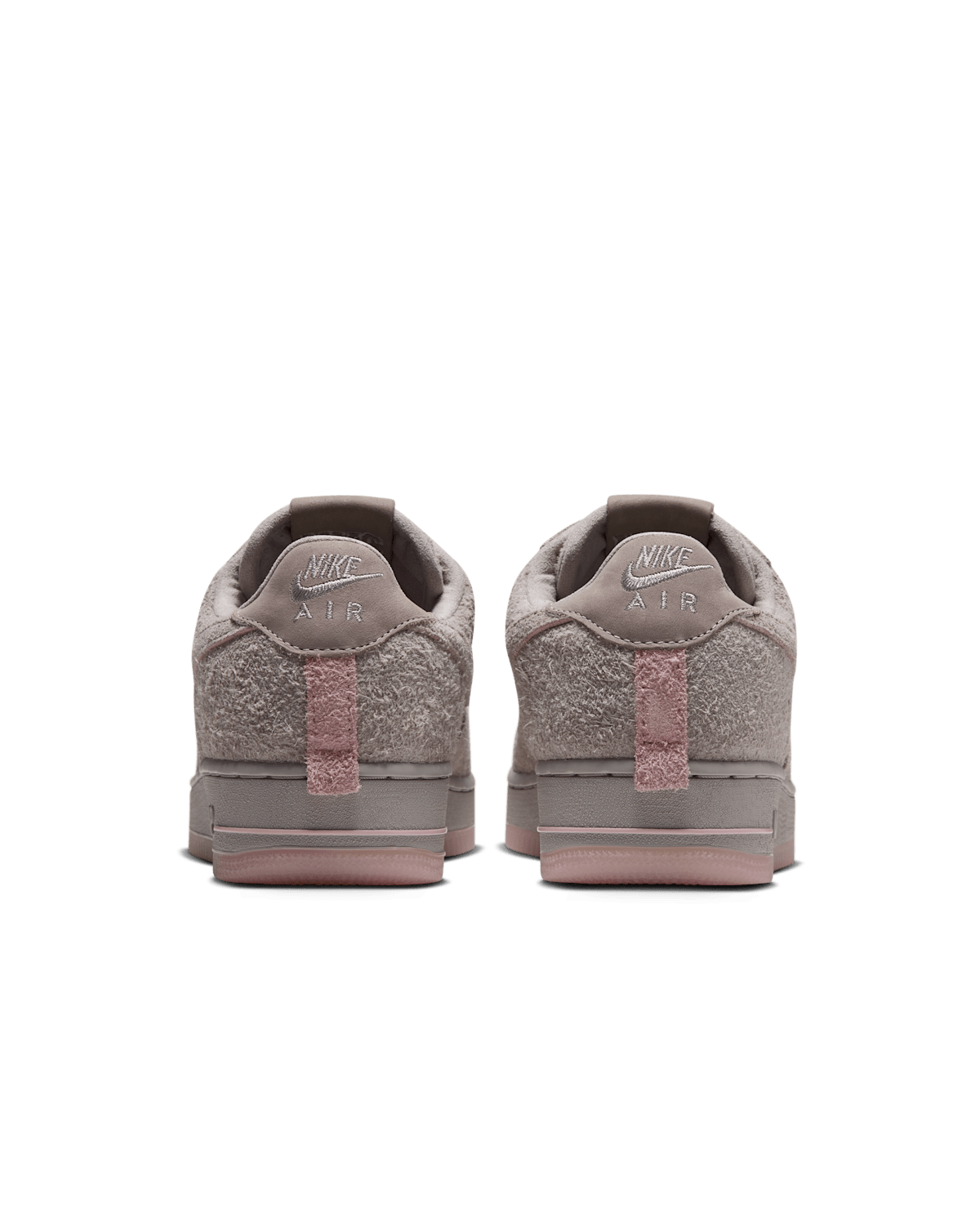 Nike Air Force 1 ’01 Subway Rat detail