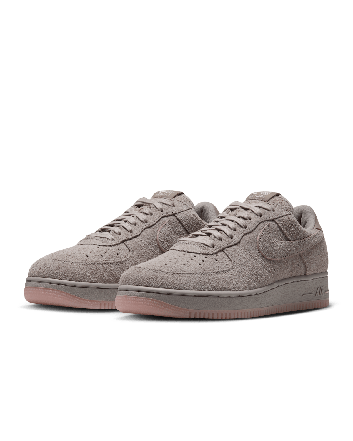 Nike Air Force 1 ’01 Subway Rat detail