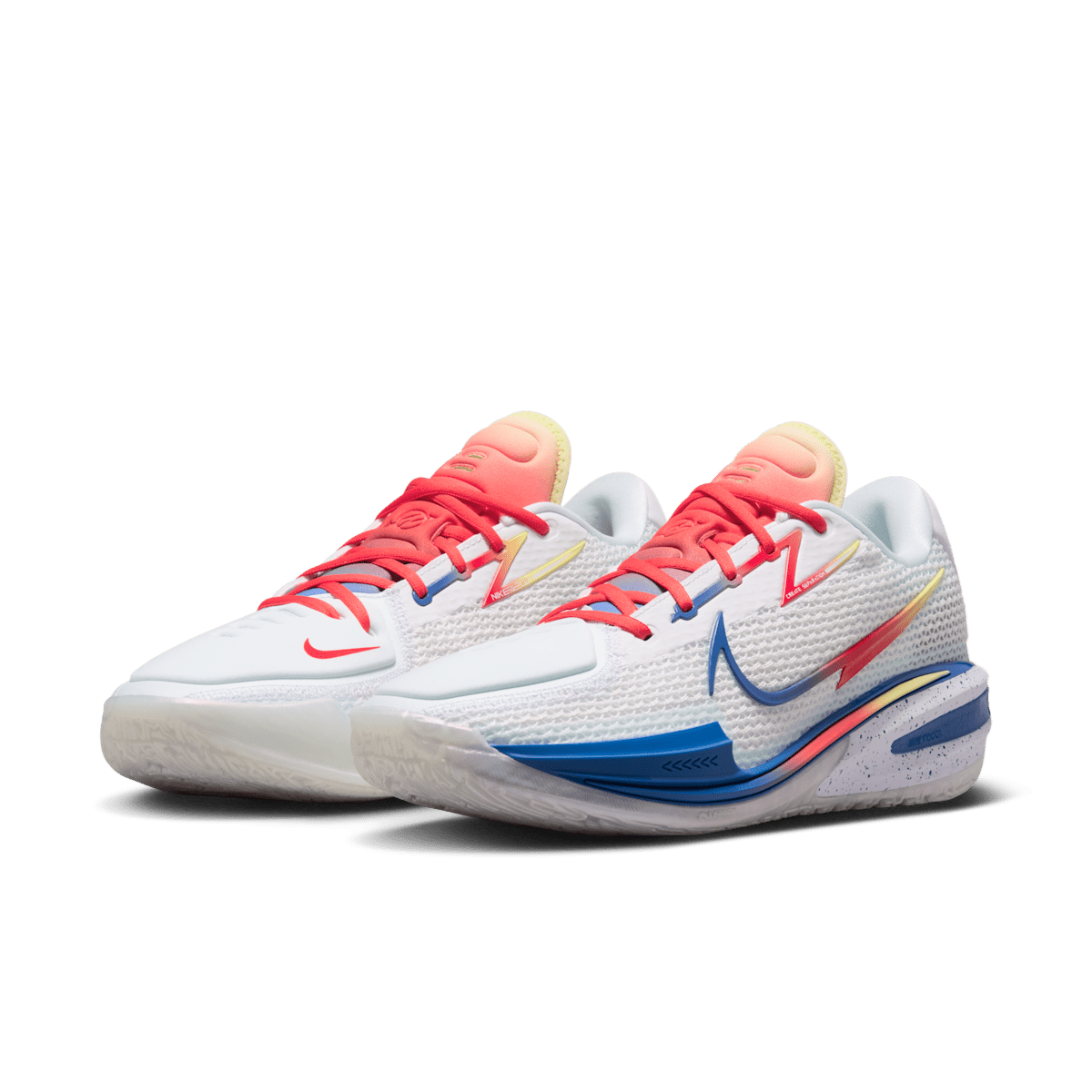 Nike G.T. カット Dylan Harper TITAN EP IU0780-100 ヒール