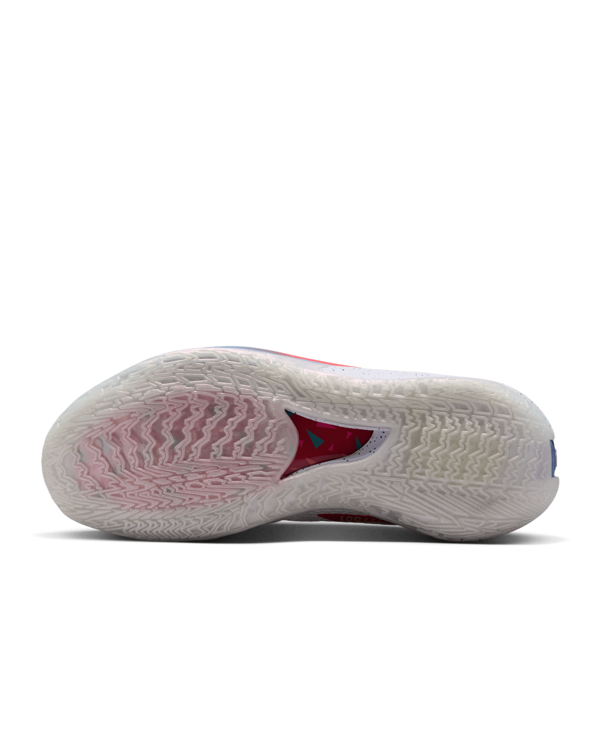 Nike G.T. カット Dylan Harper TITAN EP IU0780-100 アッパー