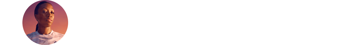 Grace Geyoro: Perfekt sikt