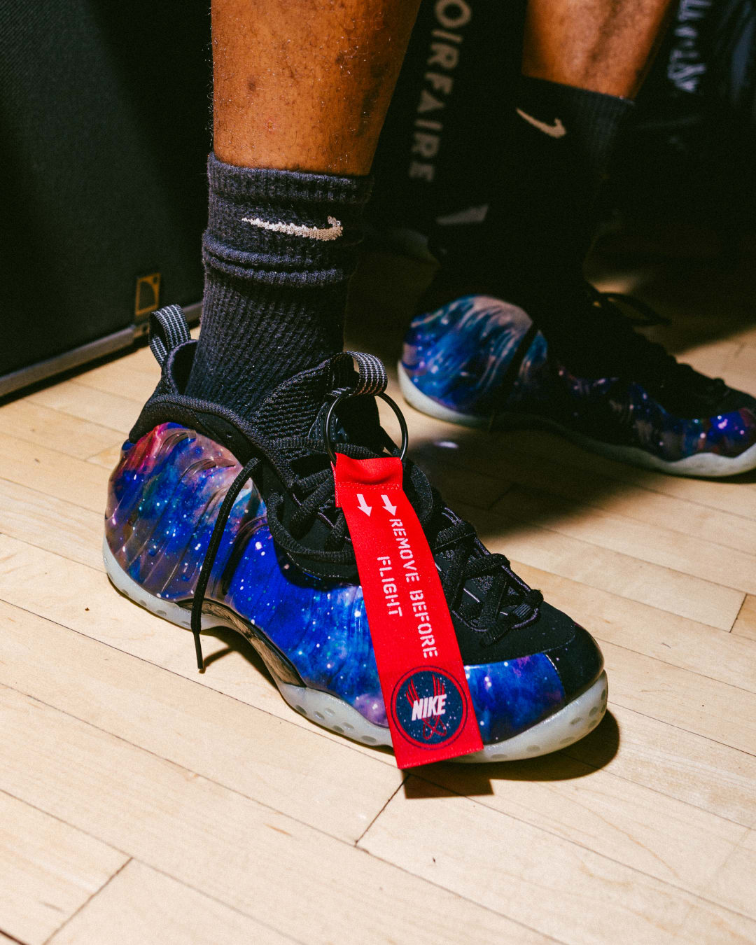 Street SNKRS: NYvsNY: The Bronx