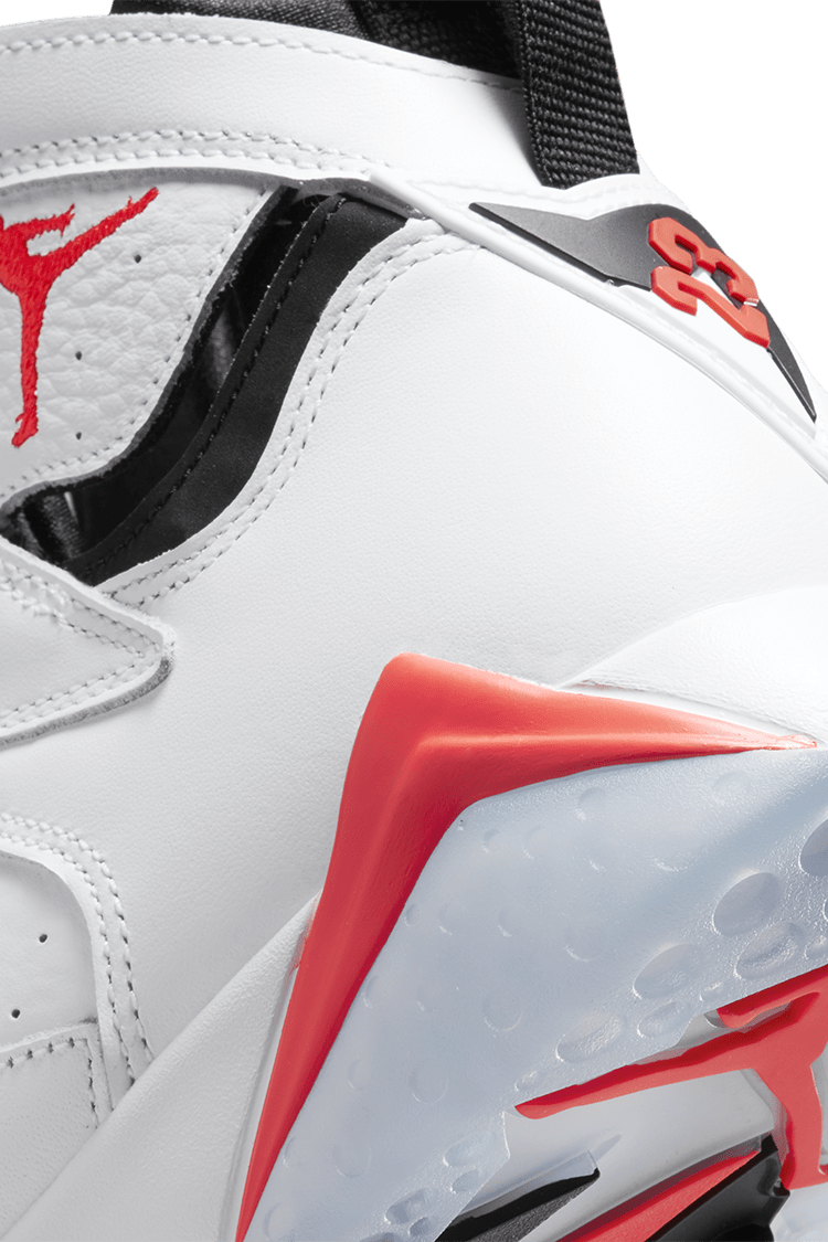วันเปิดตัว Air Jordan 7 "White Infrared" (CU9307-160)