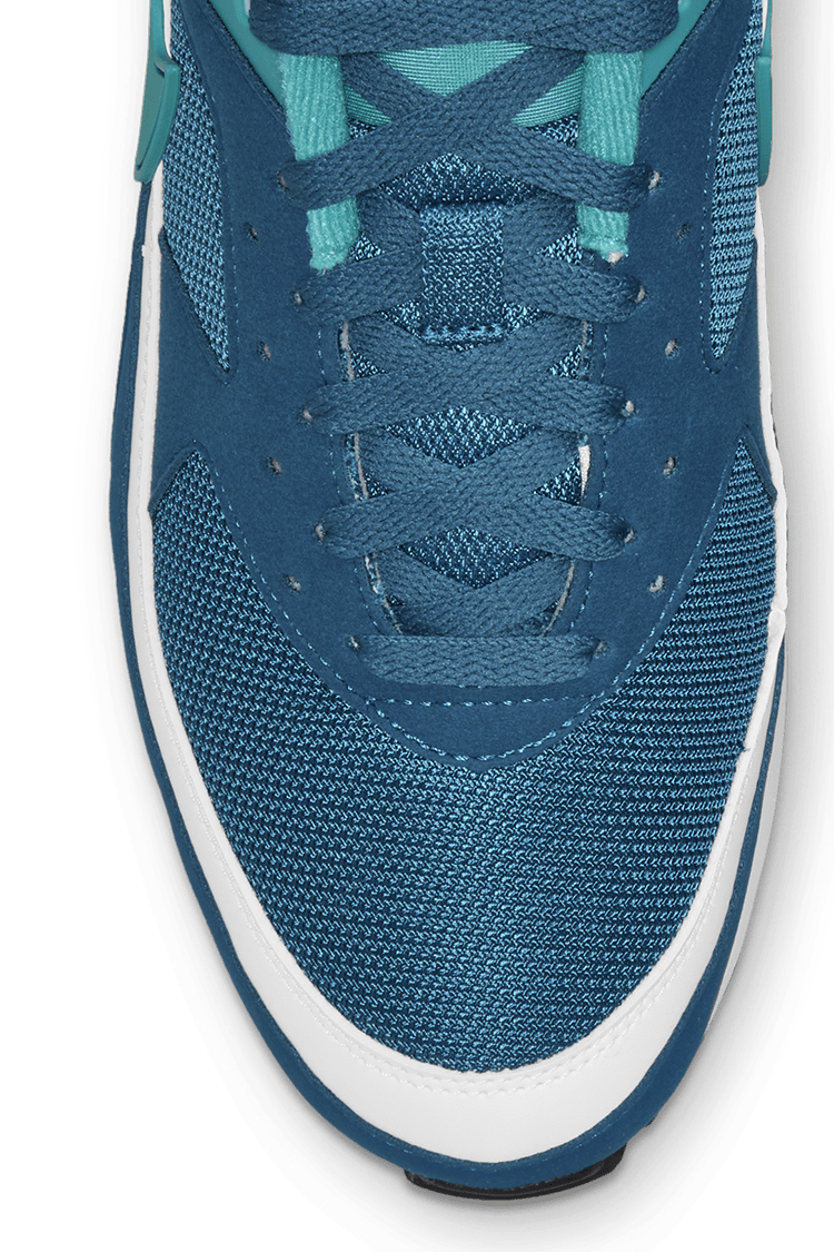 Lanseringsdato for Air Max BW «Marina»
