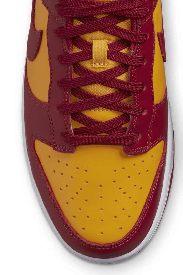 Dunk 低筒鞋 'Championship Gold' 發售日期