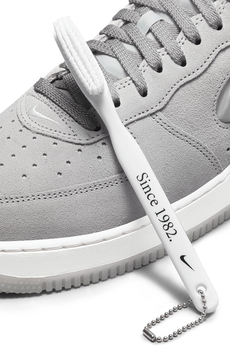 Air Force 1 'Color of the Month' (DV0785-003) 發售日期