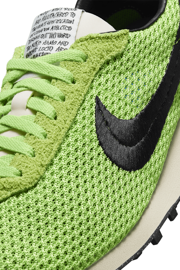 【NIKE公式】ナイキ LD-1000 x ステューシー 'Action Green and Black' (FQ5369-300 / NIKE LD-1000)