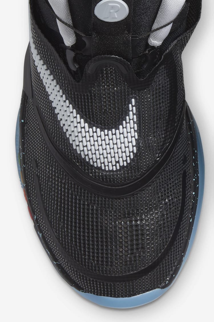 Nike adapt bb mag release best sale