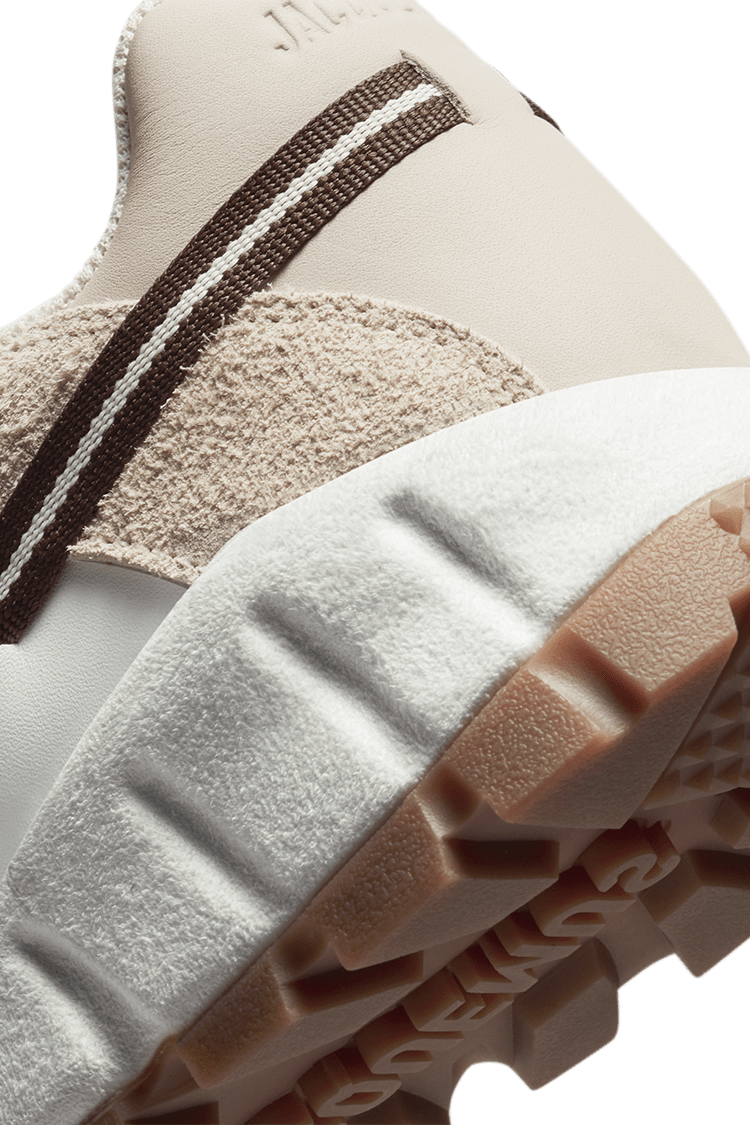 Air Humara x Jacquemus 'Light Bone and Gold' (DR0420-001) 發售日期