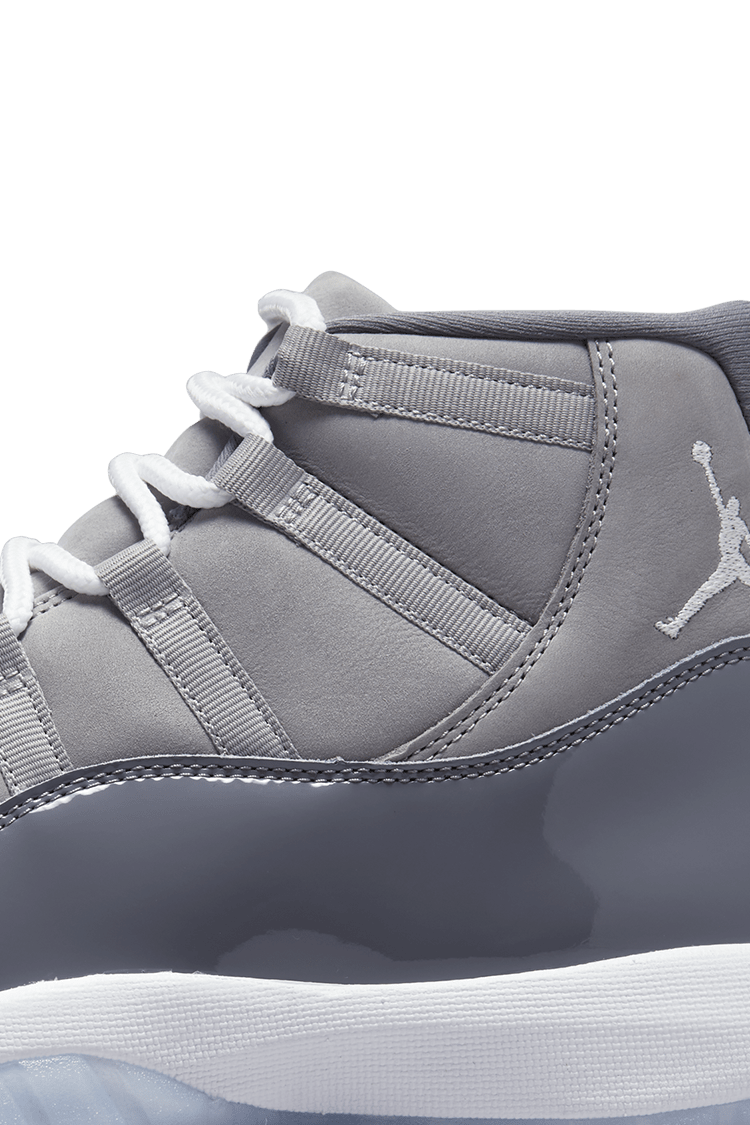 วันเปิดตัว Air Jordan 11 “Cool Grey” (CT8012-005)