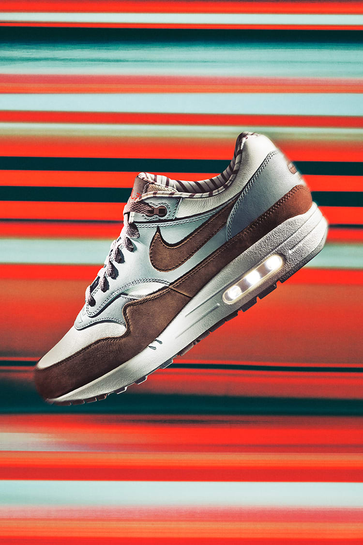 Fecha de lanzamiento del Air Max 1 "Shima Shima" (FB8916-100)