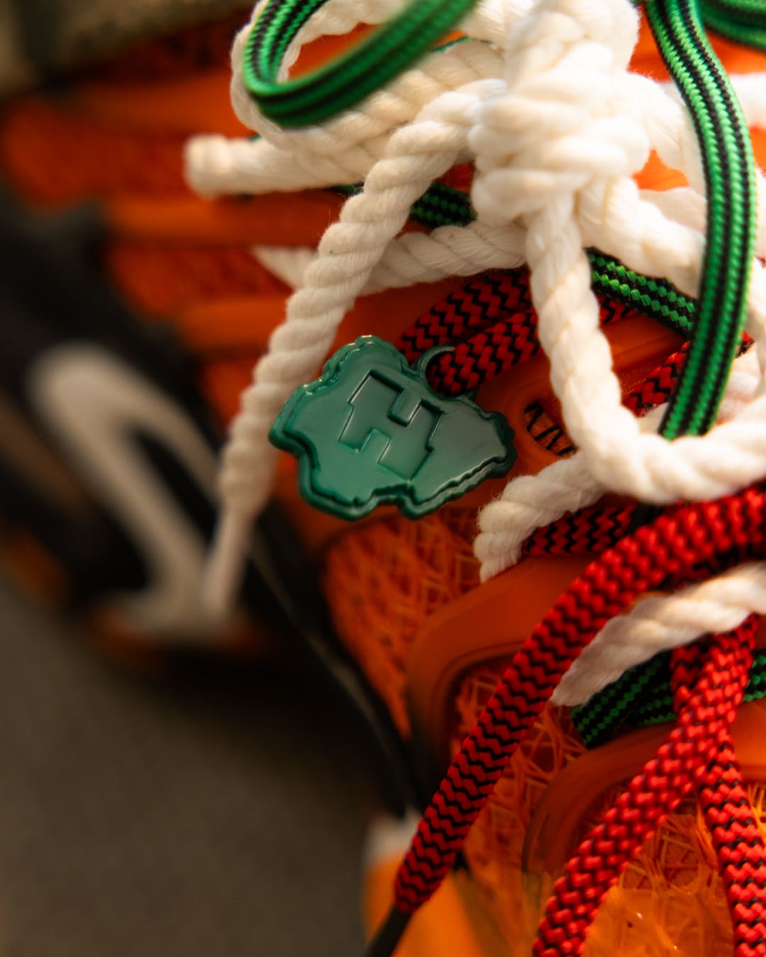Street SNKRS: Manor Place: Legends & Locals Tournament
