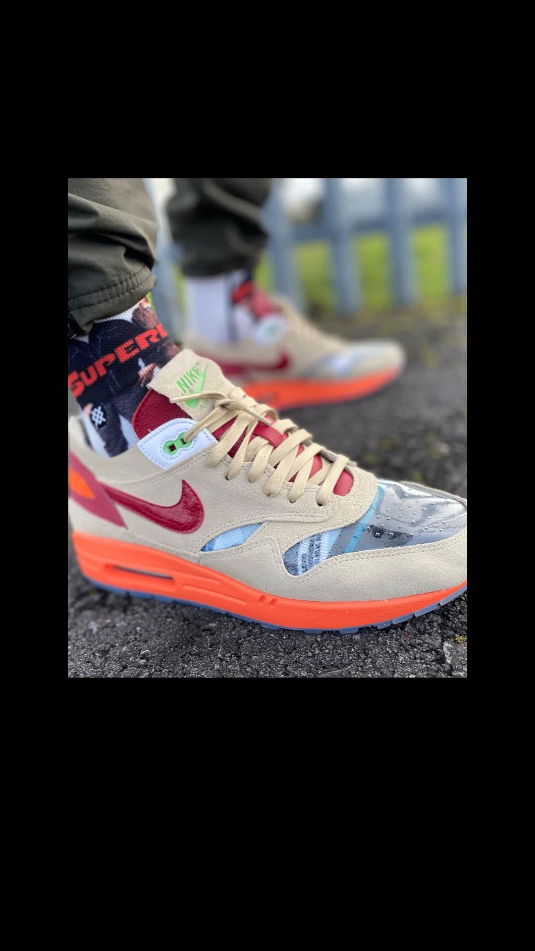 Kickcheck 3.15 – Air Max Monday