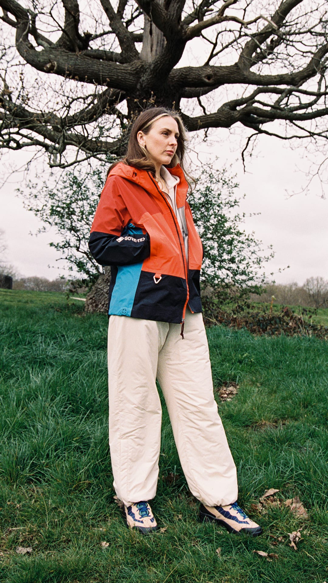 Street SNKRS: Athene Club Londra