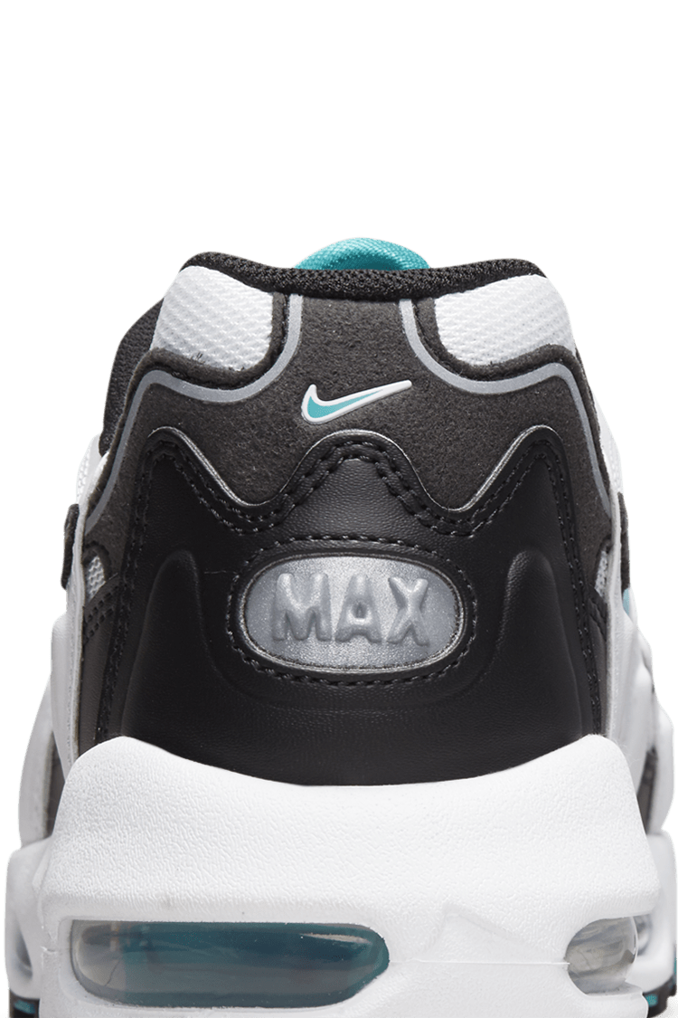 【NIKE公式】エア マックス 96 II 'Mystic Teal' (CZ1921-101 AIR MAX 96 II)