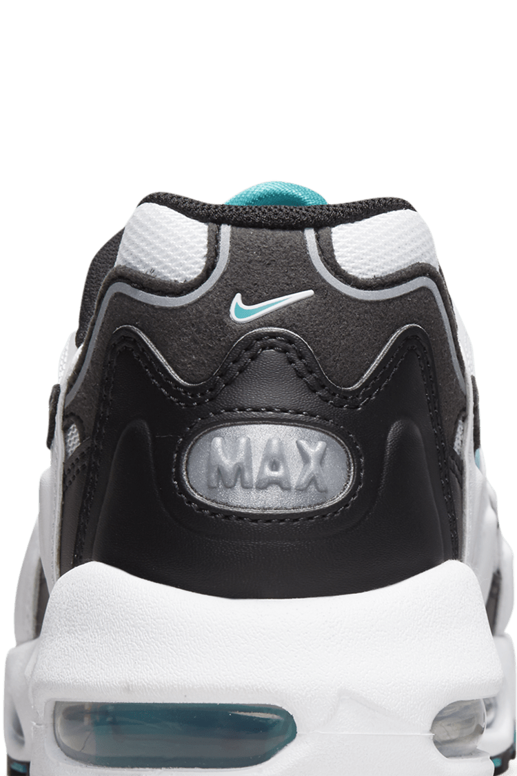Air Max 96 II 'Mystic Teal' 發售日期
