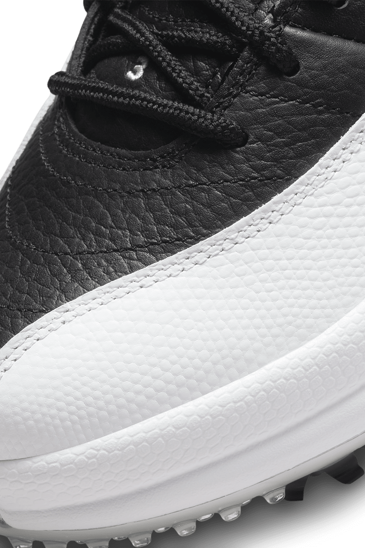 Air Jordan 12 Low Golf 'Black and White' (DH4120-010) Release Date