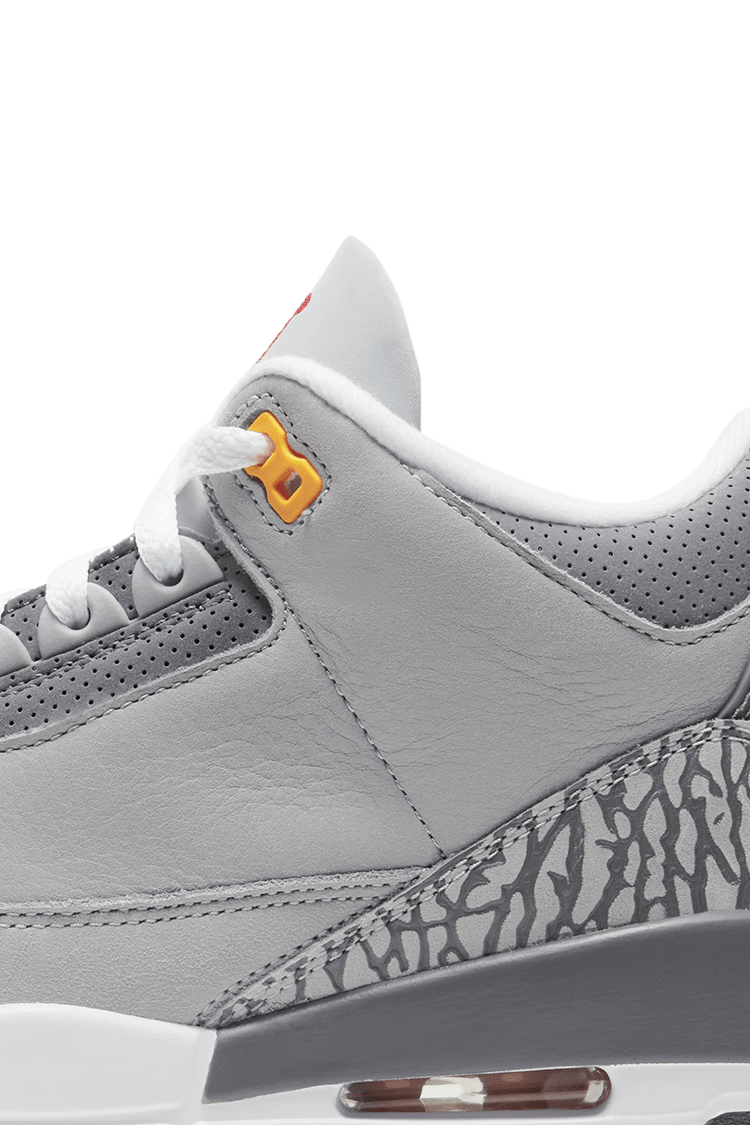 【NIKE公式】エア ジョーダン 3 'Cool Grey' (AJ 3 RETRO / CT8532-012)