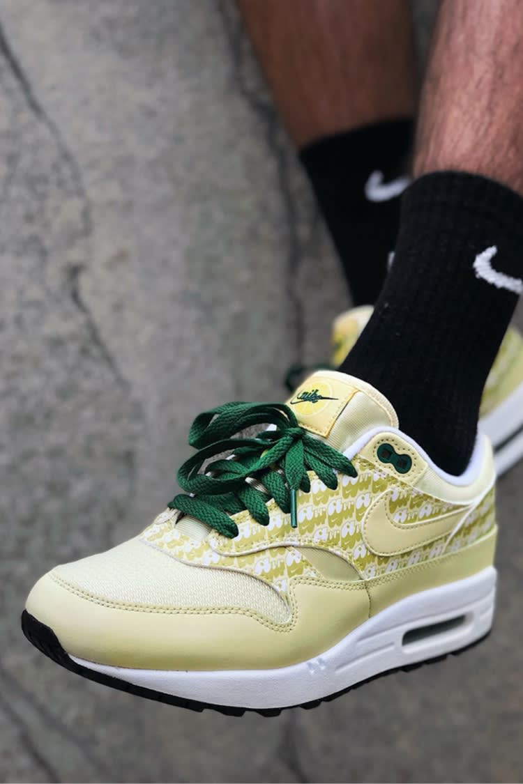 Kickcheck – Air Max Day