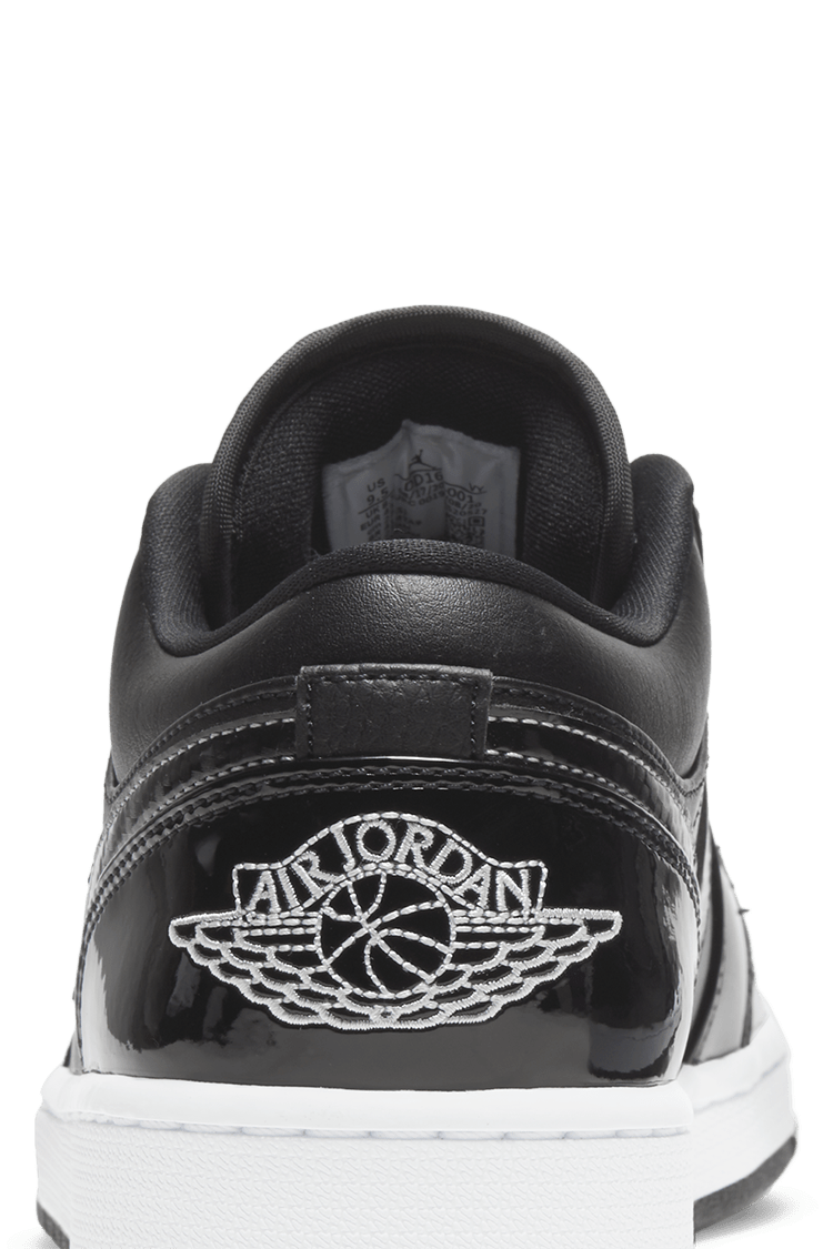 Air Jordan 1 Low SE 'Black and White' Release Date 