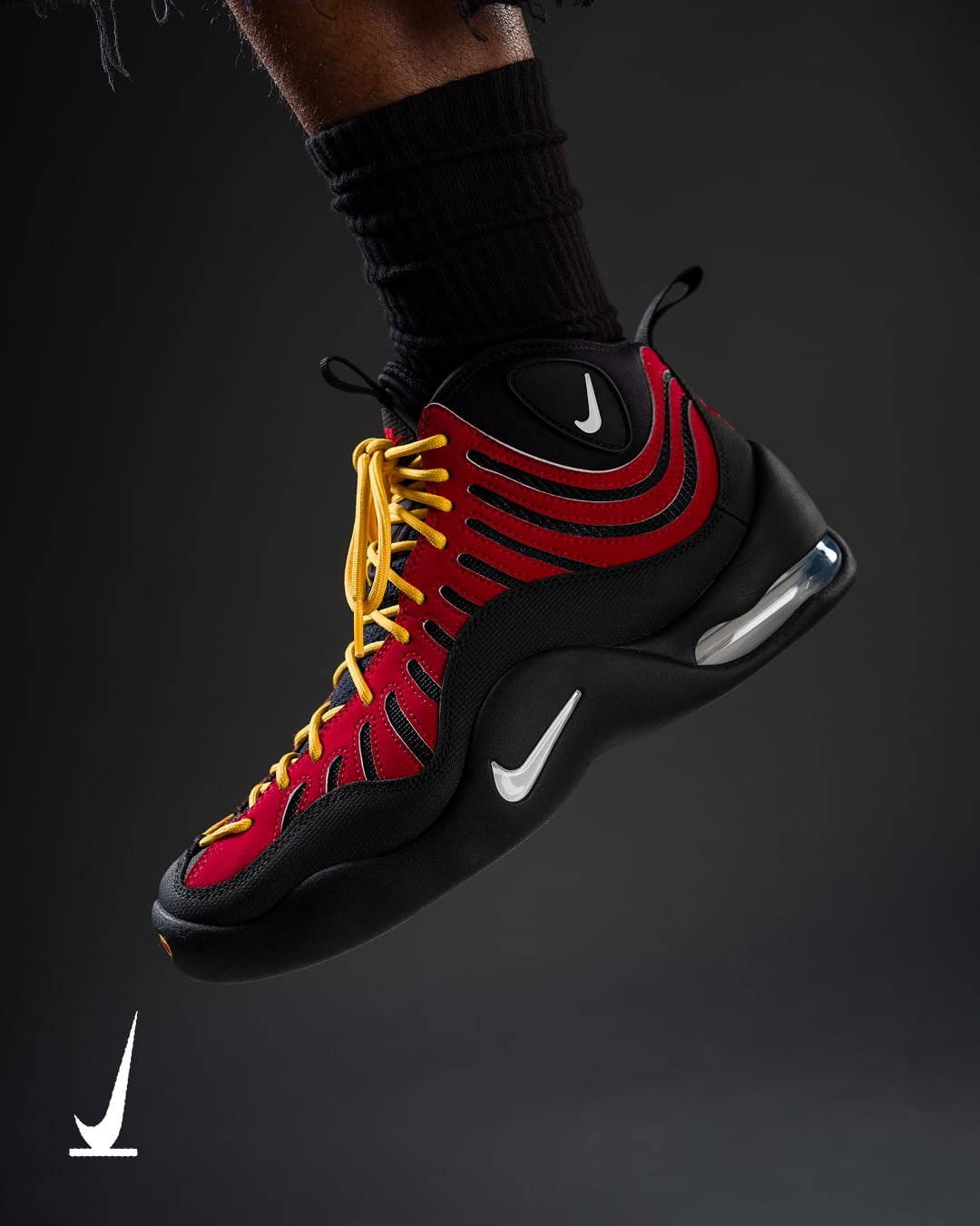 SNKRS Verified: September 2026