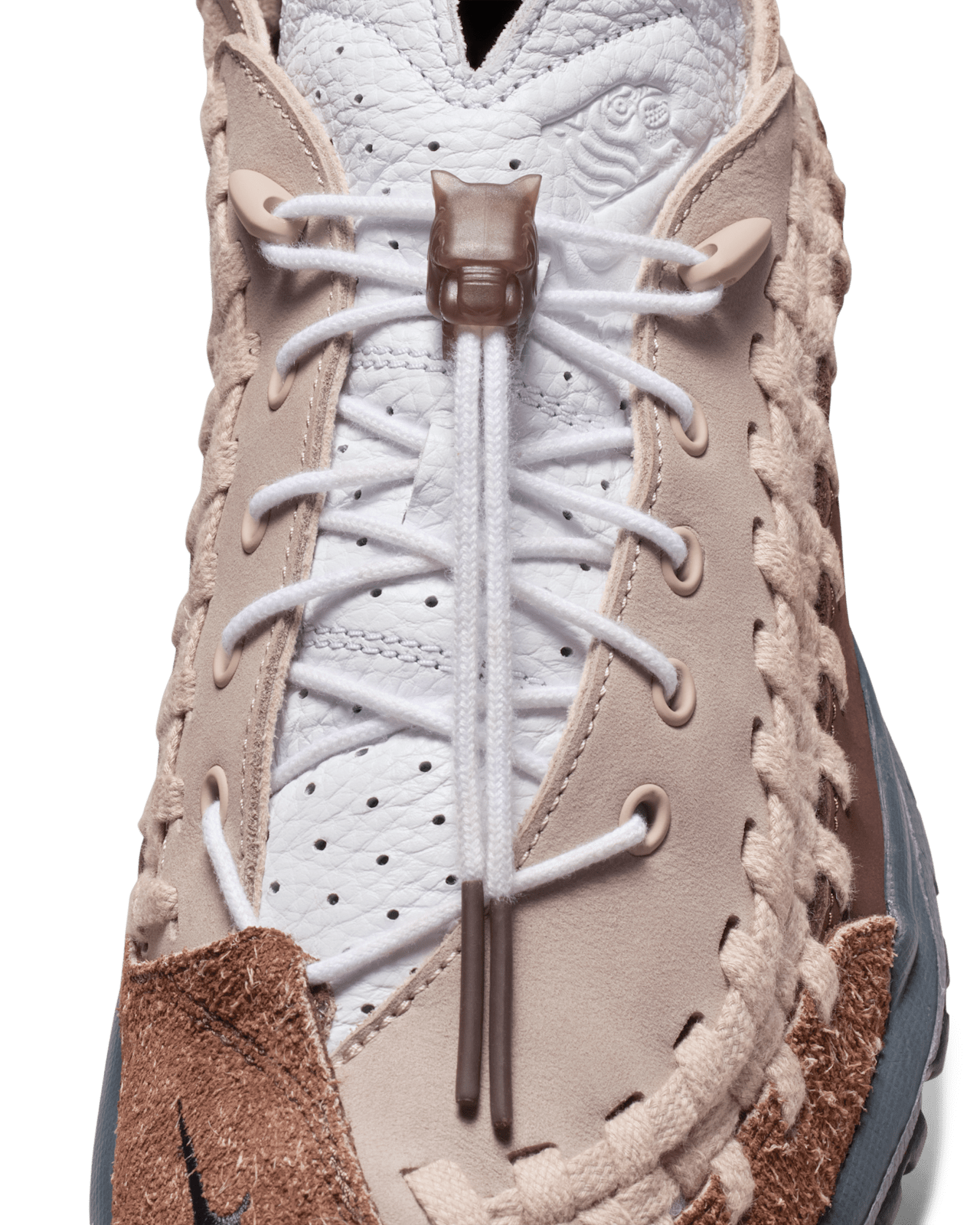 홈스케이프 우븐 x SOULGOODS 'Dark Field Brown and Medium Orewood Brown'(HM6961-001) 출시일