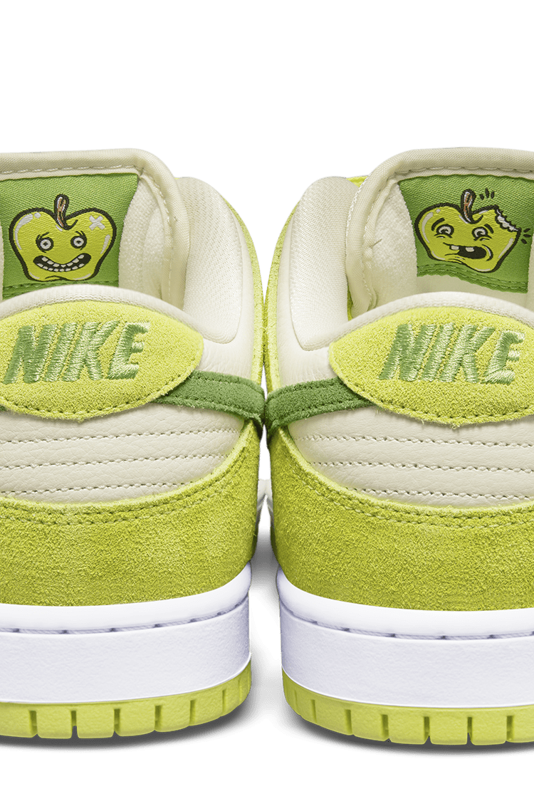 SB Dunk Low „Sour Apple” (DM0807-300) – data premiery