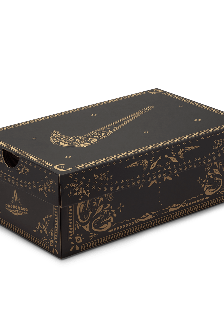 女款 Blazer 中筒鞋 '77 'Día De Muertos' (FQ8173-104) 發售日期