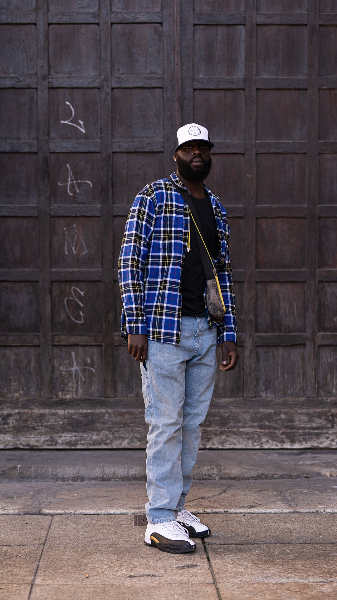 【NIKE公式】Street SNKRS: Milan