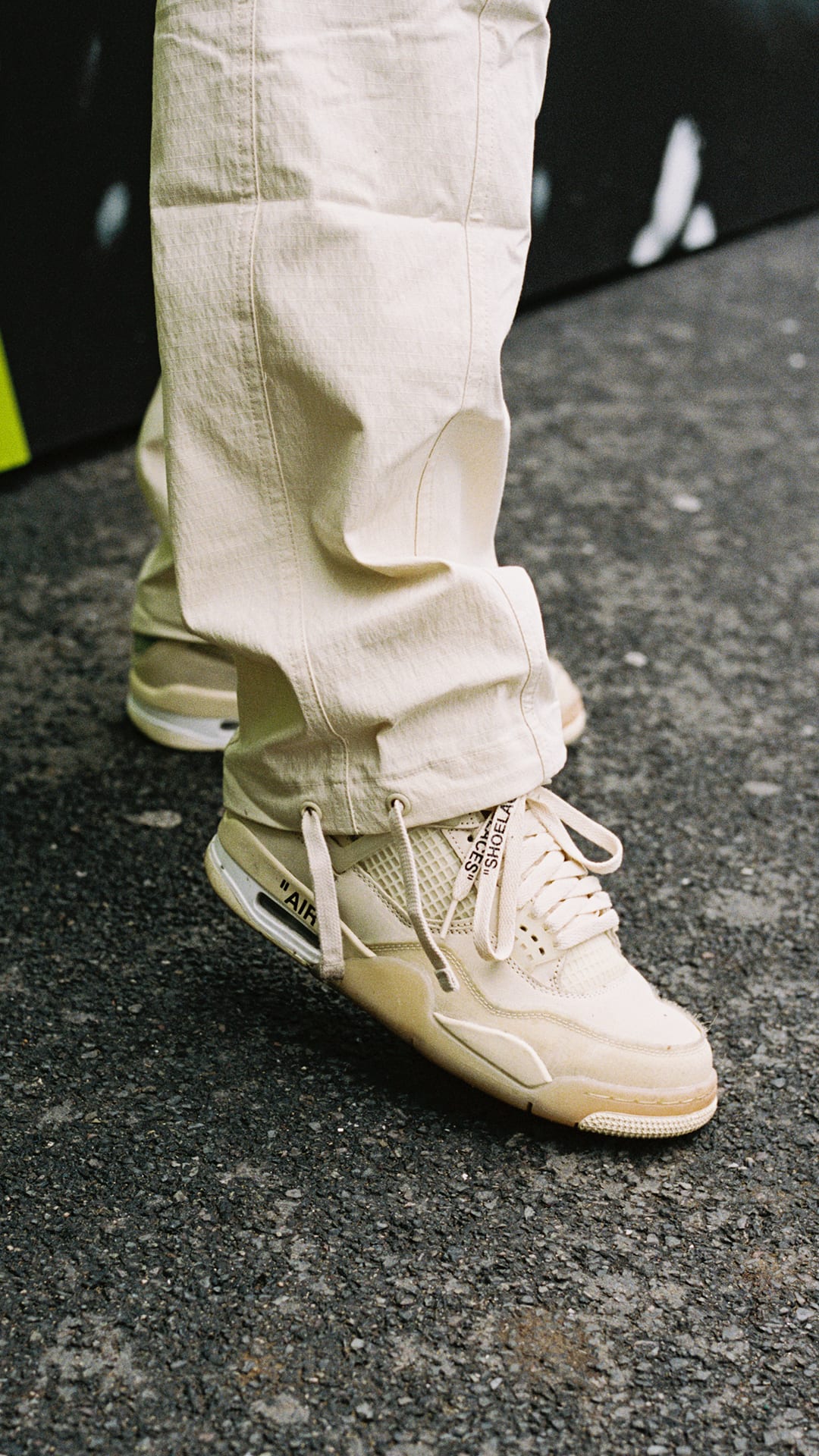 Street SNKRS: Future Forward Festival