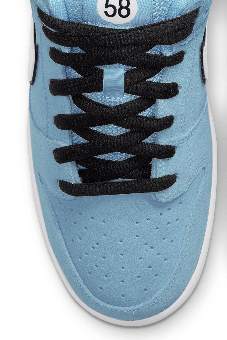 Fecha de lanzamiento de las SB Dunk Low Pro "Blue Chill"